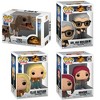 Funko Pop! Movies: Jurassic World 3 Dominion Collectors Set (4 Figures) - 2 of 4