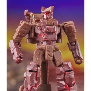 TL-59 Infernac Universe Bouldercrash Japanese Version Core Class