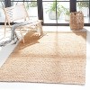 Natural Fiber NF110 Hand Woven Area Rug  - Safavieh - 2 of 4