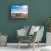 Trademark Fine Art - Preston Florida Beach Chair Matted Framed Art - 3 of 4