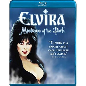 Elvira: Mistress of the Dark - 1 of 1
