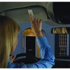 Caseta Wireless Car Visor Clip for Pico Remote, PICO-CAR-CLIP - 2 of 4