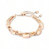 Beaded Bracelet for Women with Chandelier Design. Fashionable and Exquisite, Suitable for Daily Wear - 2 of 3