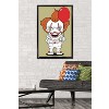 Trends International IT - Come Home Framed Wall Poster Prints - 2 of 4
