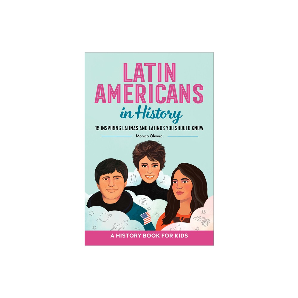 Latin Americans in History