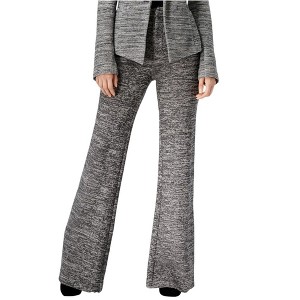 Rachel Roy Womens Flared Casual Trouser Pants - 1 of 1