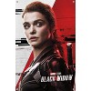 Trends International Marvel Cinematic Universe - Black Widow - Melina Unframed Wall Poster Prints - image 4 of 4