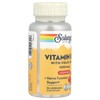 Solaray Vitamin B-12 with Folic Acid Lozenges, Natural Cherry, 1,000 mg, 90 Lozenges - 4 of 4