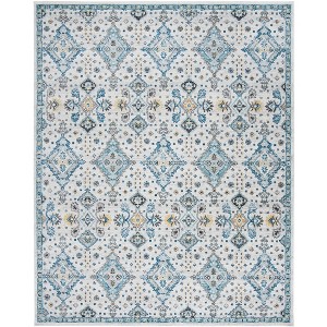 Evoke EVK224 Power Loomed Indoor Rugs - Safavieh - 1 of 4