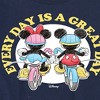 Boys' - Disney - Everyday Is A Great Day Short Sleeve Graphic T-Shirt - 2 of 4