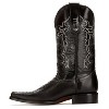 Men's Western Cow Leather Boots - Forastero - 2 of 3