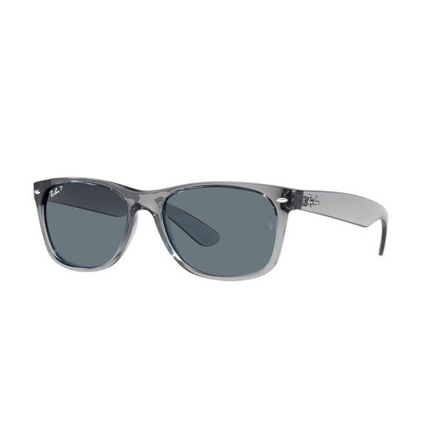 Ray ban cheap wayfarer polarized lenses