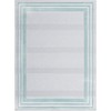 Unique Loom  Aruba Outdoor Tanki Area Rug - 3 of 4