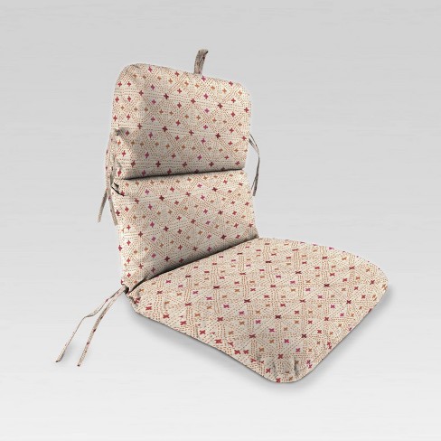 Outdoor chair cushion online sale