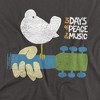 Women's Woodstock Perched T-Shirt - 2 of 4
