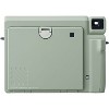Fujifilm Instax Wide 400 Instant Film Camera Sage Green Bundle – Includes 20-Sheets Instax Wide Film and Protective Carrying Case - 4 of 4