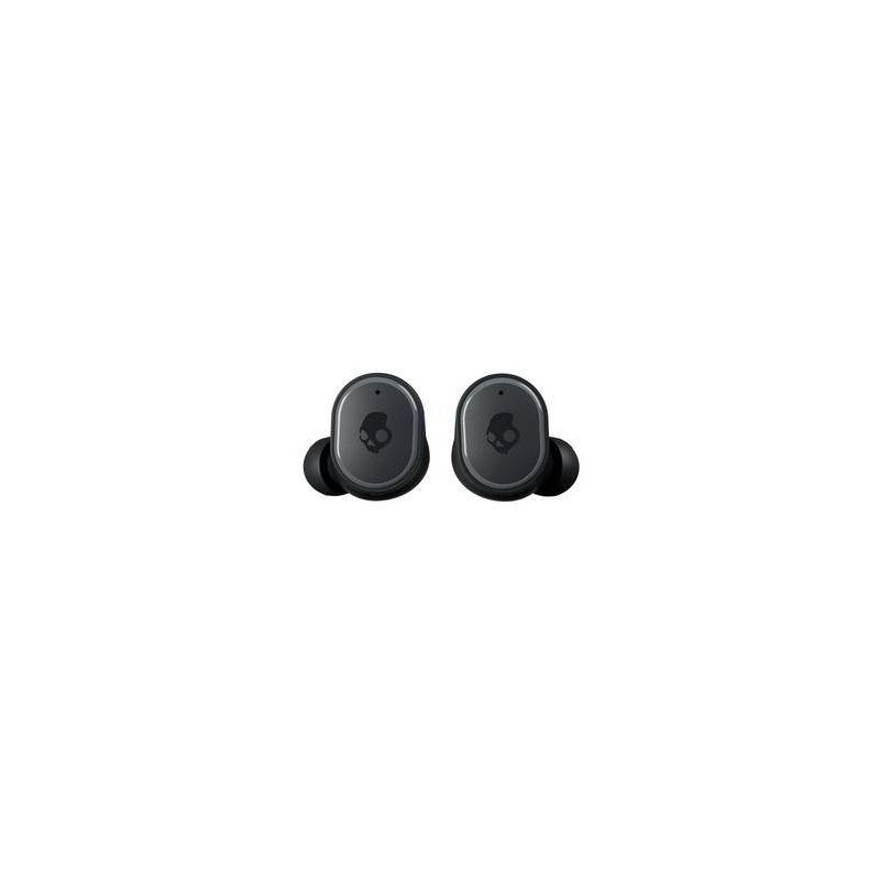 Skullcandy Sesh ANC True Wireless Bluetooth Headphones- Black, 4 of 9