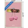 Trends International GREASE - DICE Unframed Wall Poster Prints - 3 of 4
