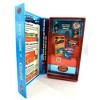 Trip Jones: Kids' Guide to Chicago –Collectible Cards, Play-Eat-Explore, Ages 6+ - 2 of 4