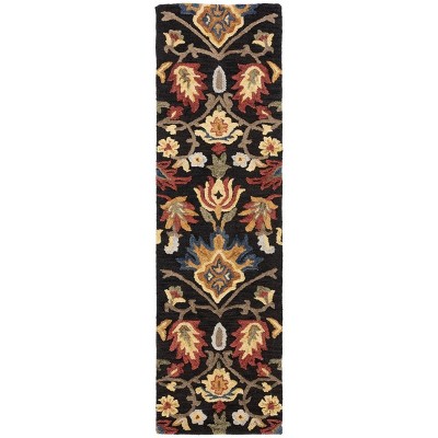 Blossom BLM402 Hand Tufted Area Rug  - Safavieh