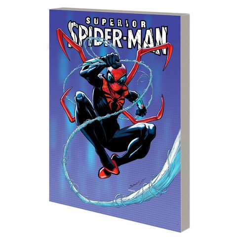 The Amazing Spider-Man: Brand New Day, Vol. 1 by Dan Slott