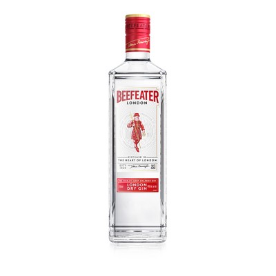 Beefeater Gin - 750ml Bottle