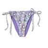 Adore Me Women's Topaz Brazilian Floral Bottom - 4 of 4