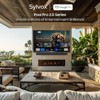Sylvox 65" Pool Pro 2.0 Series Outdoor 2160p LED TV: HDR10, Google TV, Chromecast - 2 of 4