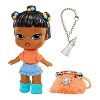 Bratz 8" Babyz Runwayz Sasha Collectible Fashion Doll with Real Fashions - 2 of 4