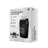 Sharper Image Double Foil Shaver - Black - 2 of 2