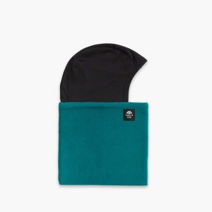 Turtle Fur Youth Chelonia 150 Fleece Shellaclava Balaclava - 1 of 4