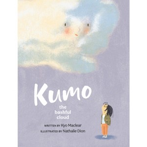 Kumo - by  Kyo Maclear (Hardcover) - 1 of 1
