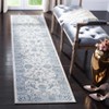 Brentwood BNT854 Power Loomed Rug - Safavieh - 2 of 4