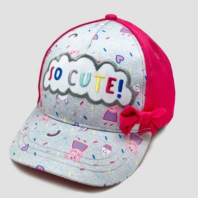 target toddler hat