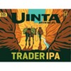 Uinta Trader IPA Beer - 12pk/12 fl oz Cans - image 3 of 3