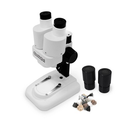 Educational Insights GeoSafari Stereoscope