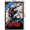 Trends International Marvel Cinematic Universe - Ant-Man - One Sheet Framed Wall Poster Prints - 3 of 4