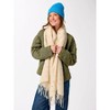 Shiraleah Speckle Jolie Scarf - 3 of 4
