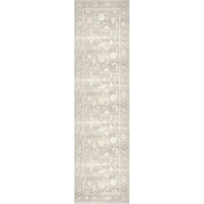 Nourison Vintage Washables Non-Slip Indoor Rug