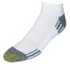Gold Toe Men's Athletic Outlast No Show Socks (3 Pair Pack) - 3 of 4