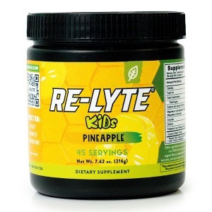 Redmond Life Re-Lyte Kids Hydration Electrolyte Powder - 1 of 4