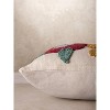 Prague Throw Pillow 20"x20" - 4 of 4