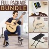 Pyle 39'' Classical Guitar Kit with Accessories - PGACLS150 - 3 of 4