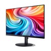 Acer SB243Y G0bi 23.8" IPS Monitor FHD 1920x1080 120Hz 1ms VRB HDMI VGA ZeroFrame – Manufacturer Refurbished - 2 of 4