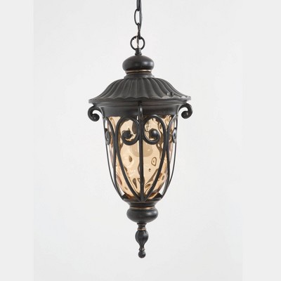 Yosemite 1-light Exterior Light - Oil Rubbed Bronze: Ul Listed, Weather ...