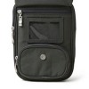 baggallini Women's RFID Journey Crossbody Bag - 4 of 4
