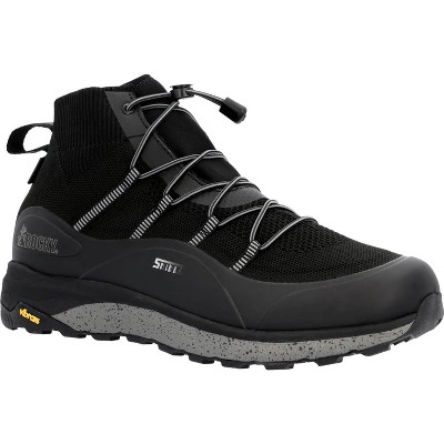 Men's Rocky Summit Elite R.A.K. eVent Waterproof Knit Hiking Boot