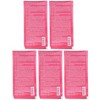 Malibu Color Pigment Remover Hair Color Remedy, 0.7 oz, Pack of 5 - 4 of 4