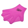 Unique Bargains Silicone Water Resistance Aquatic Gloves Rose Red 2 Pairs - 3 of 4