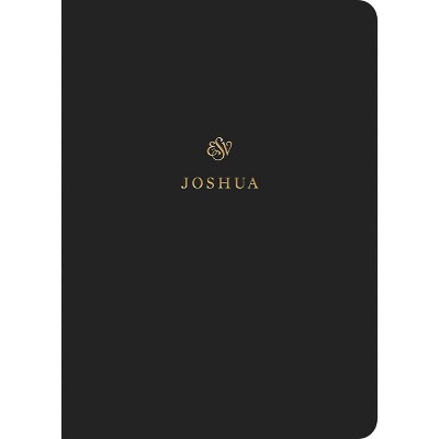 ESV Scripture Journal - (Paperback)